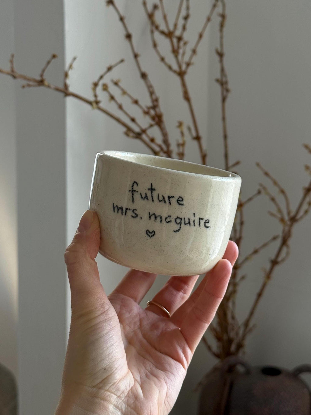 Short Notes Cup