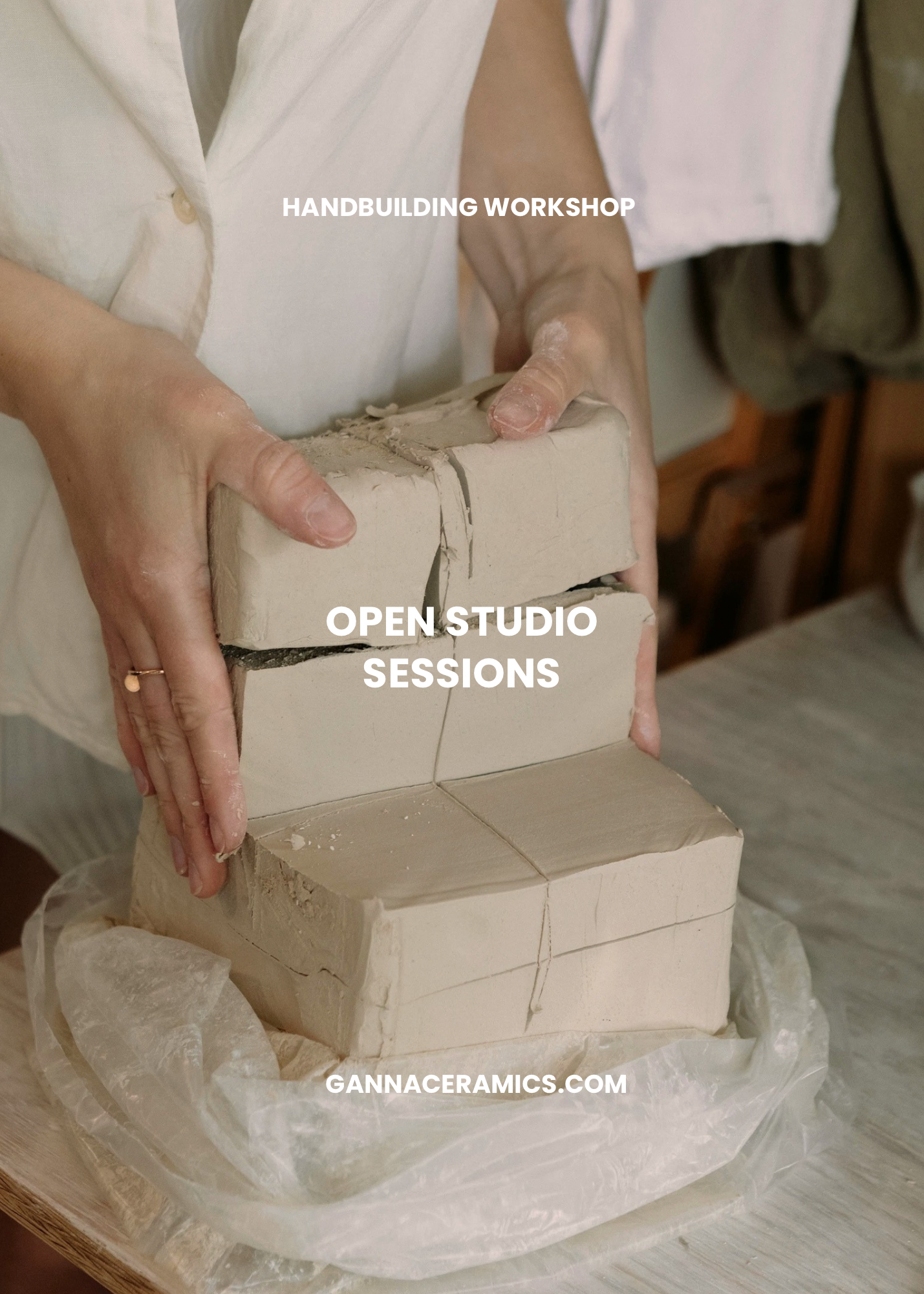 Open Studio Sessions
