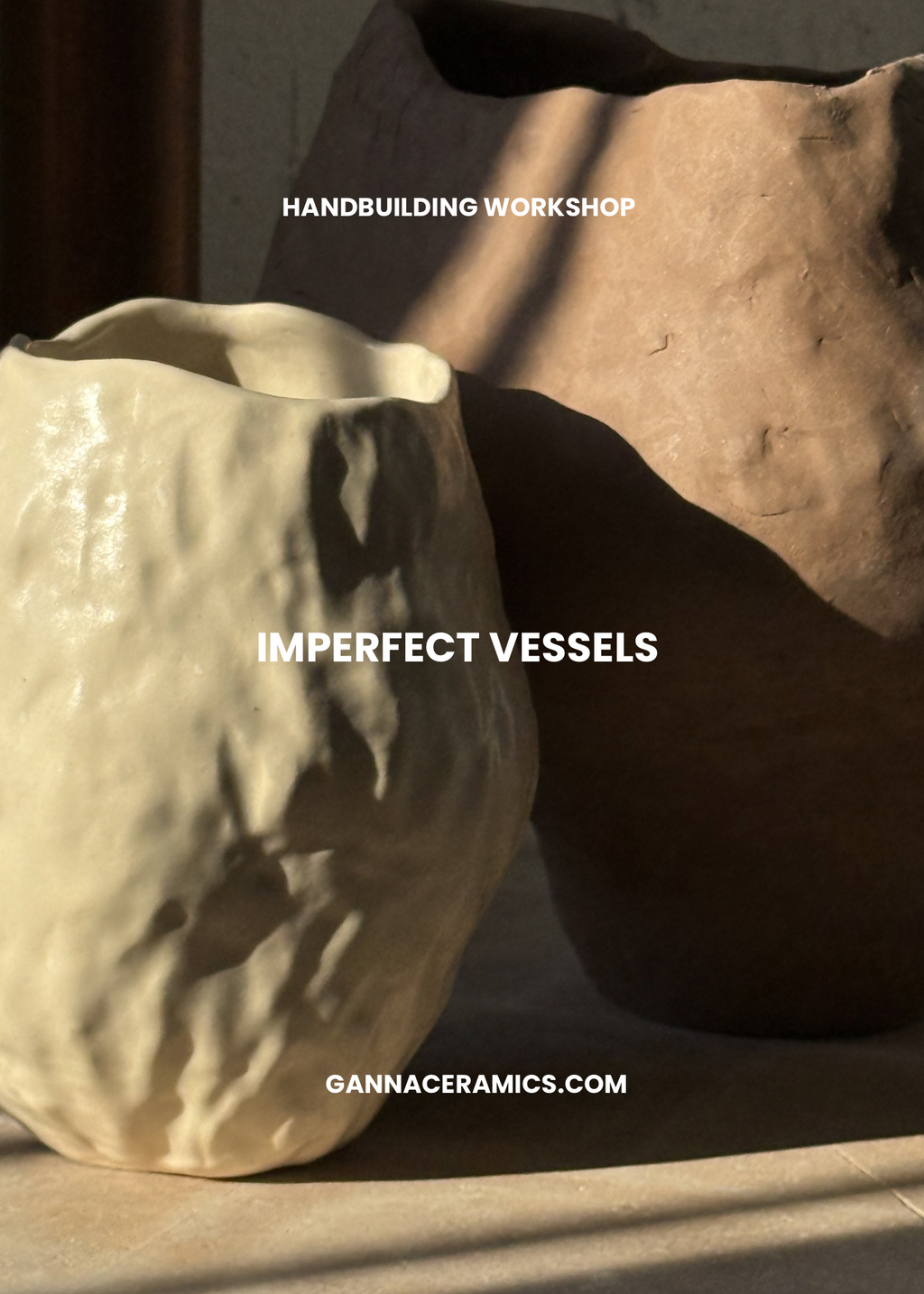 Imperfect Vessels | 07.24