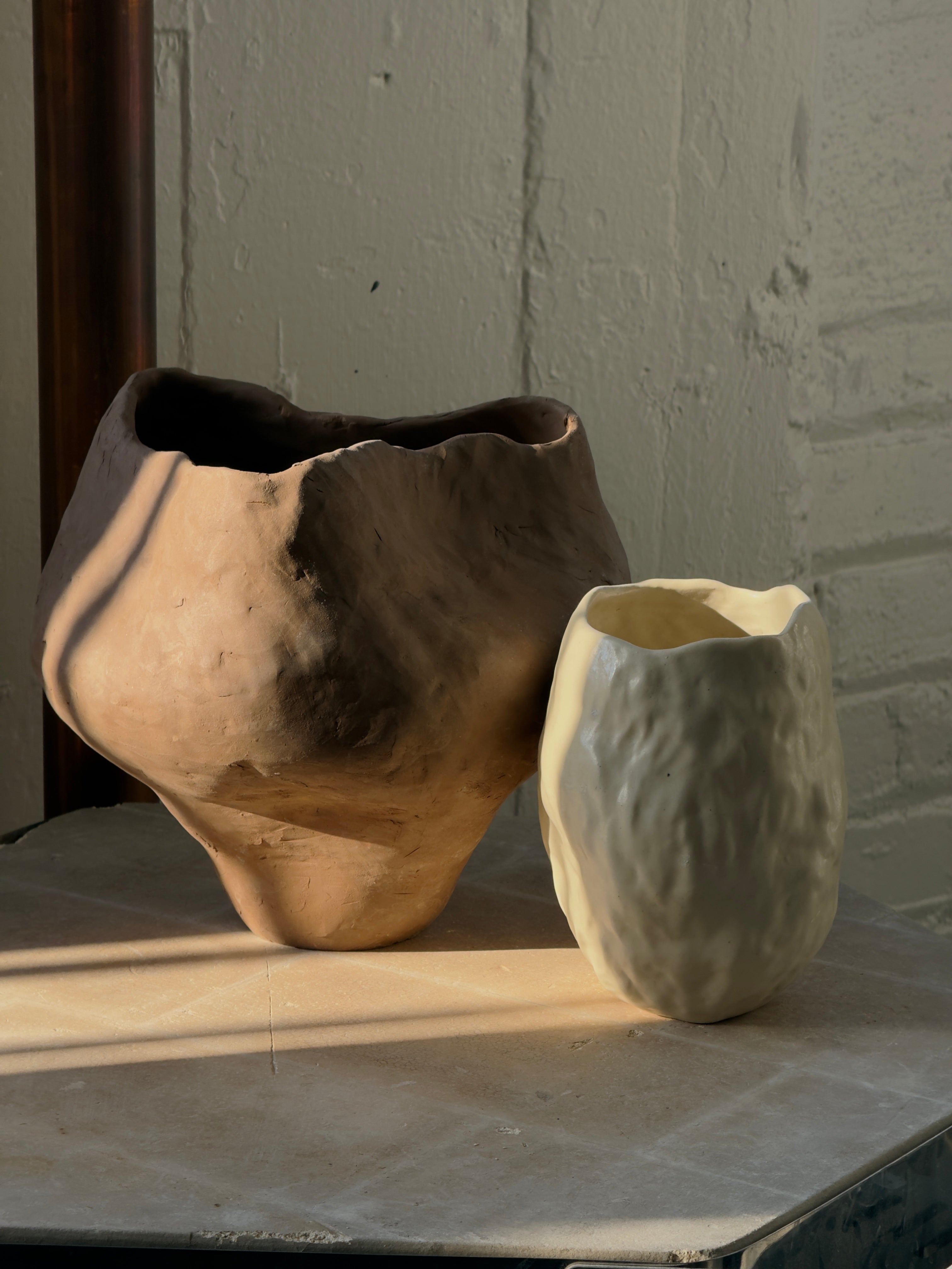Imperfect Vessels | 07.24