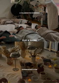 Clay & Sound | 08.30