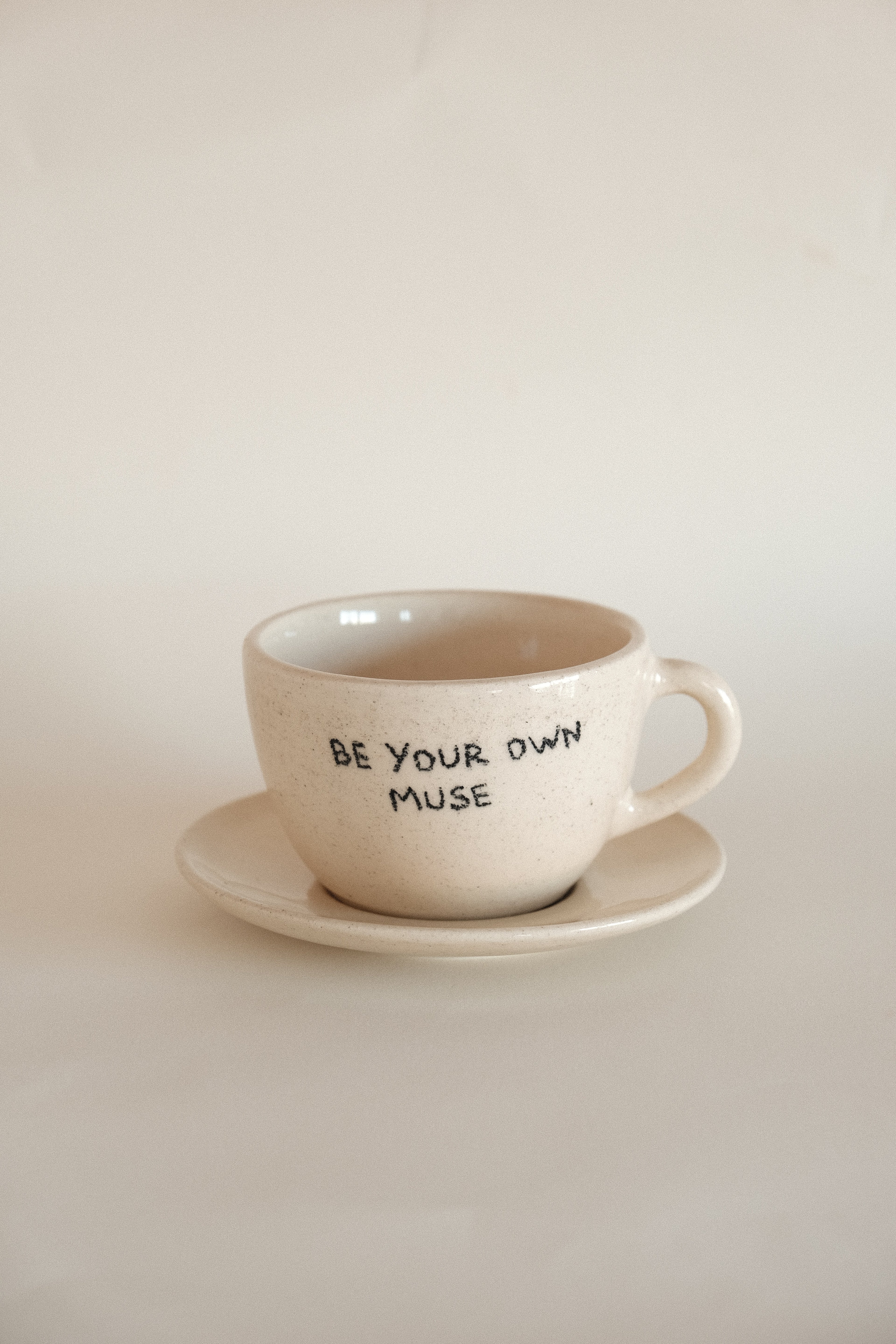 Classic Muse Mug