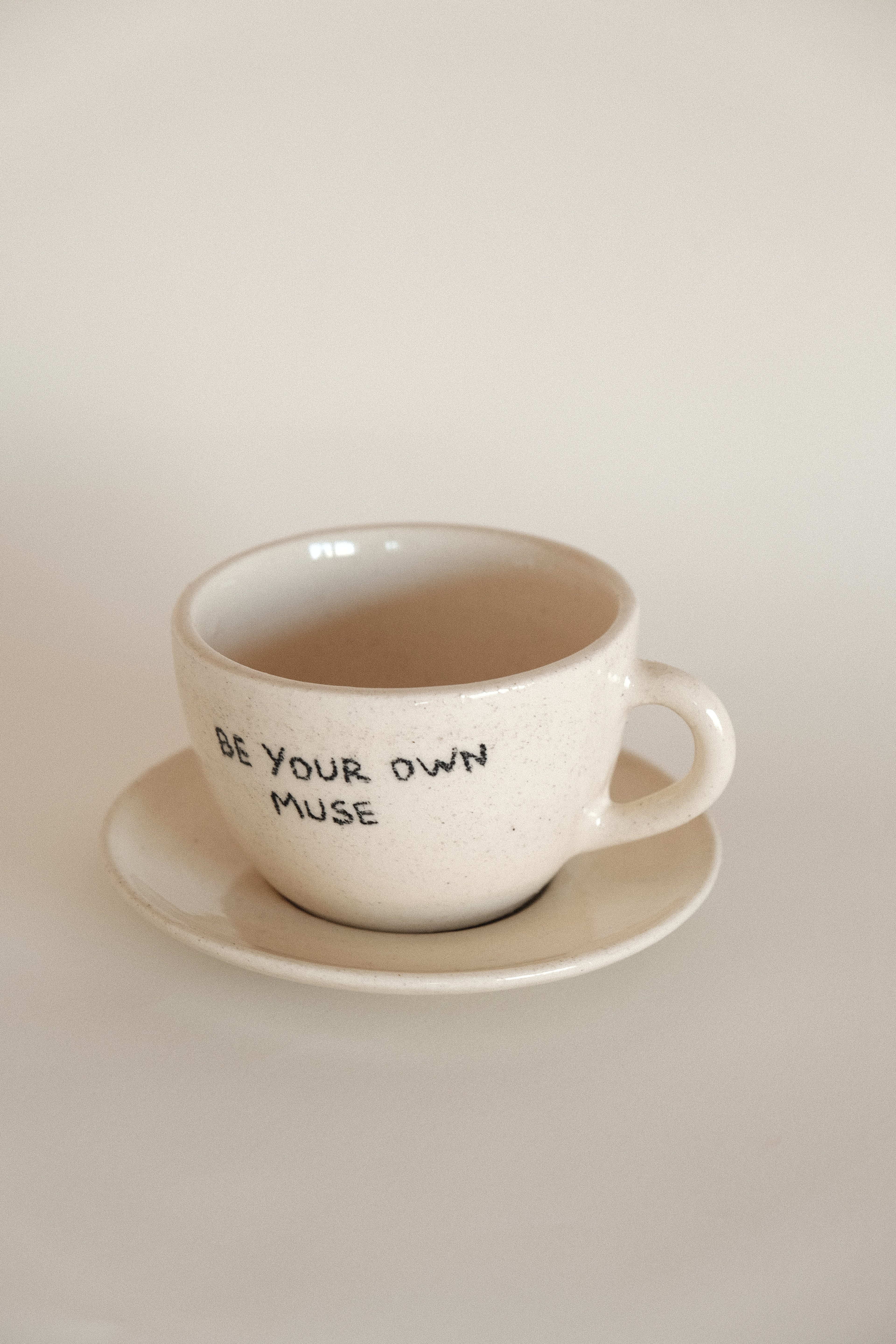 Classic Muse Mug