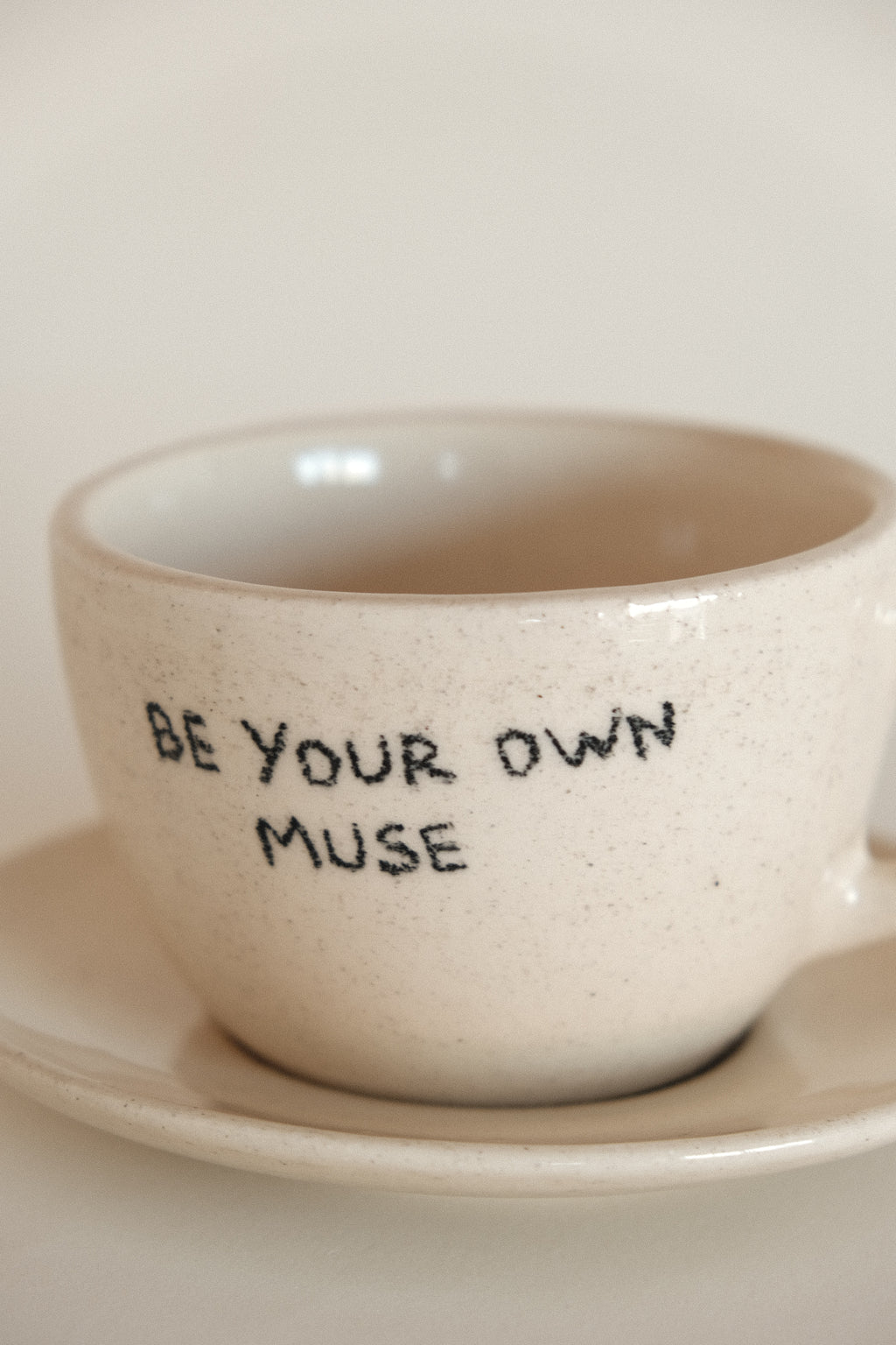 Classic Muse Mug
