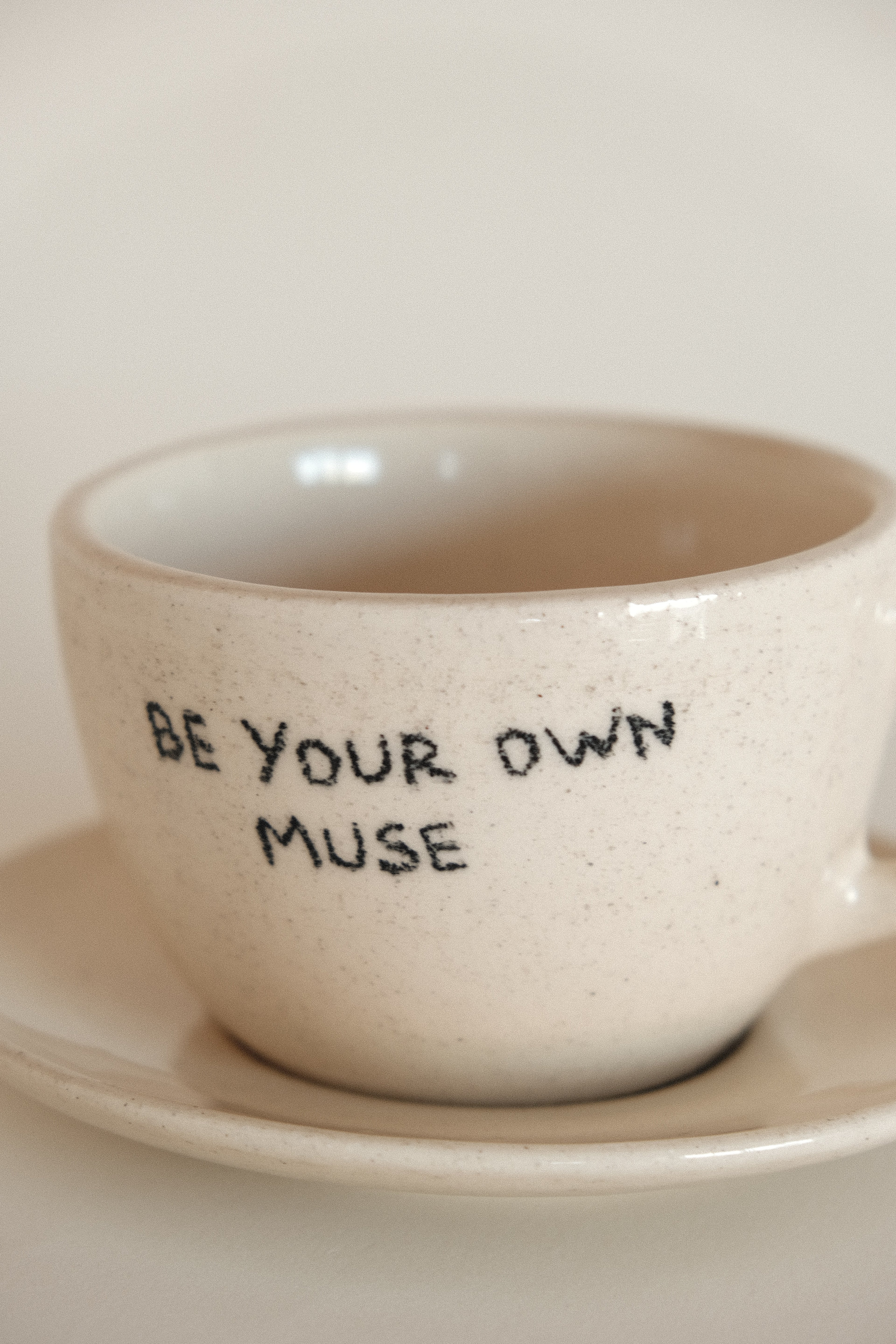 Classic Muse Mug