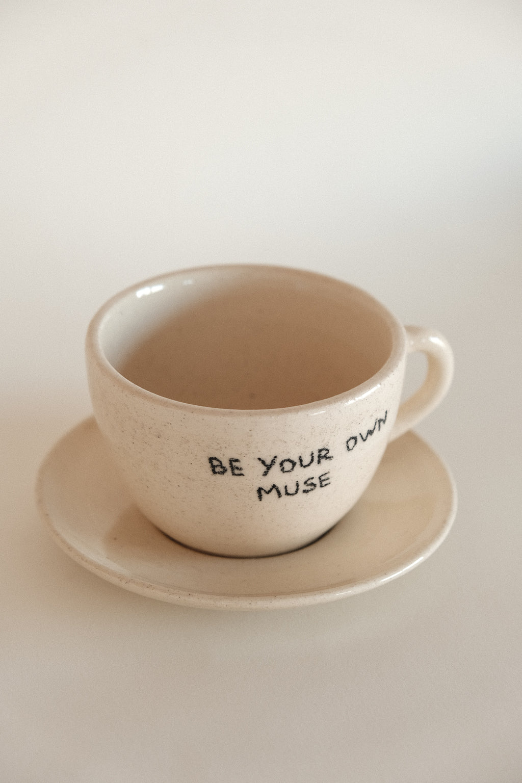 Classic Muse Mug