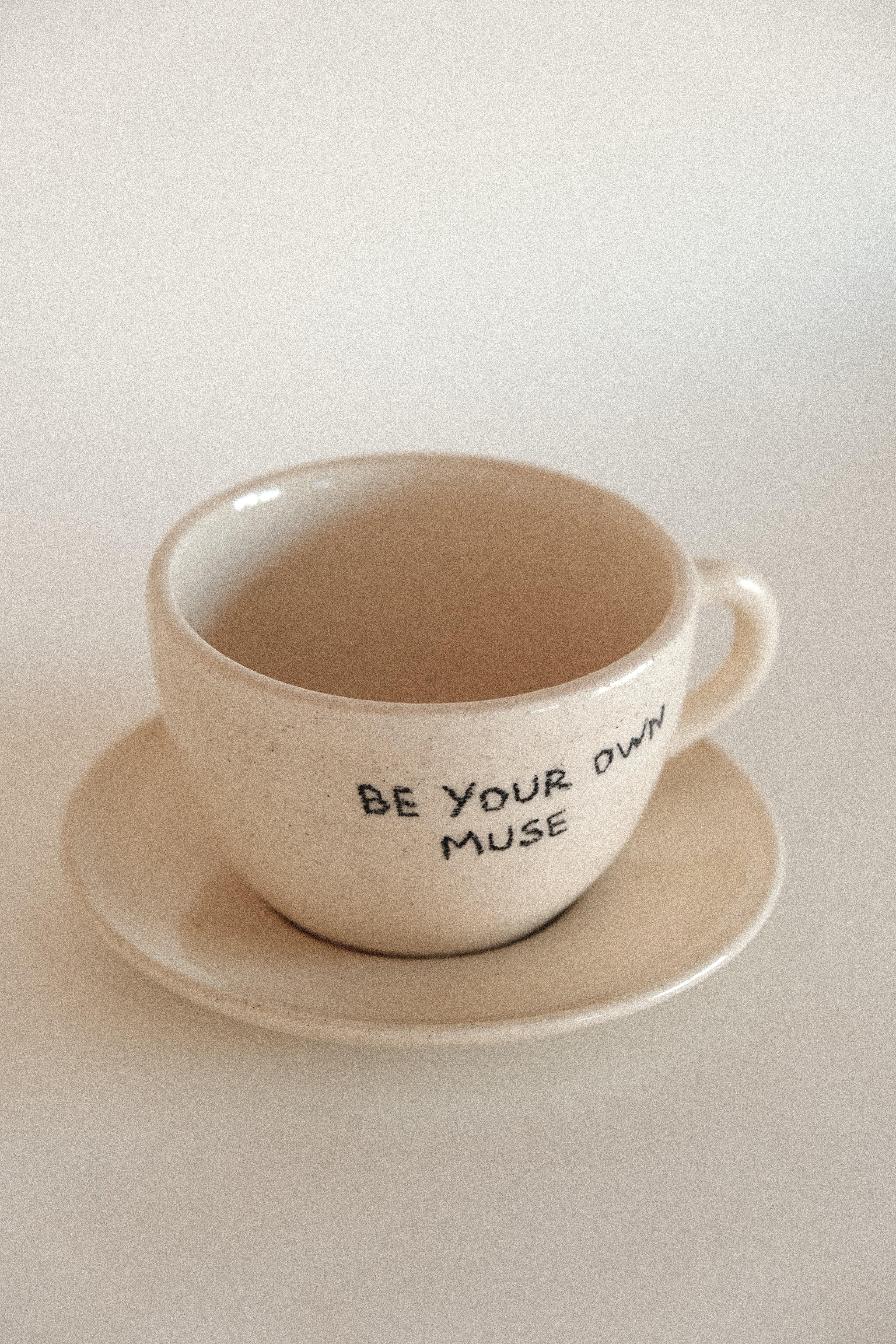 Classic Muse Mug