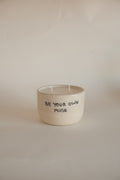 Muse Candle