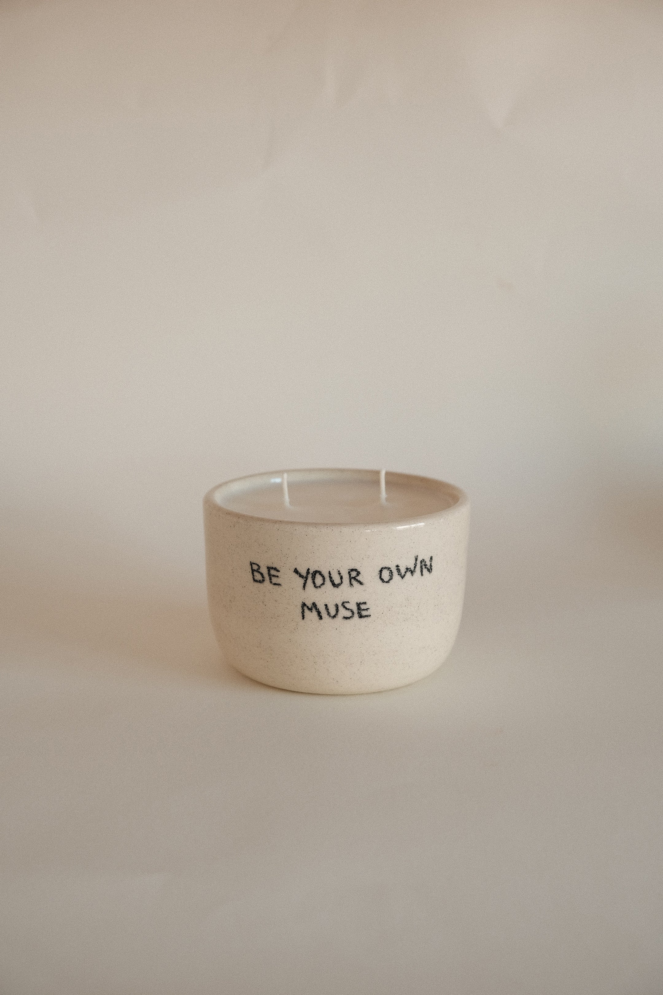 Muse Candle
