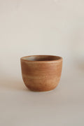 Wide Cup in Sandy