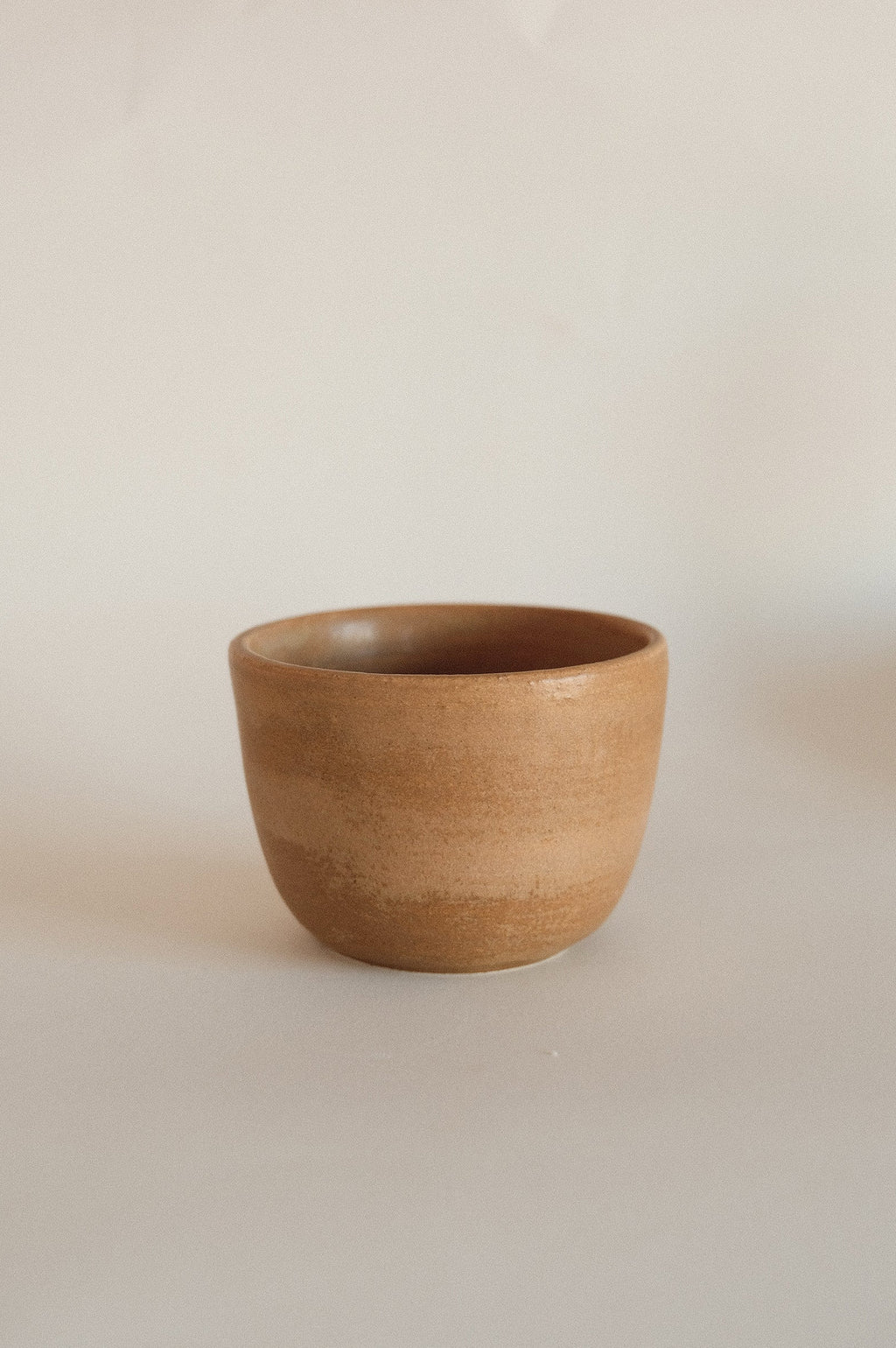 Wide Cup in Chai