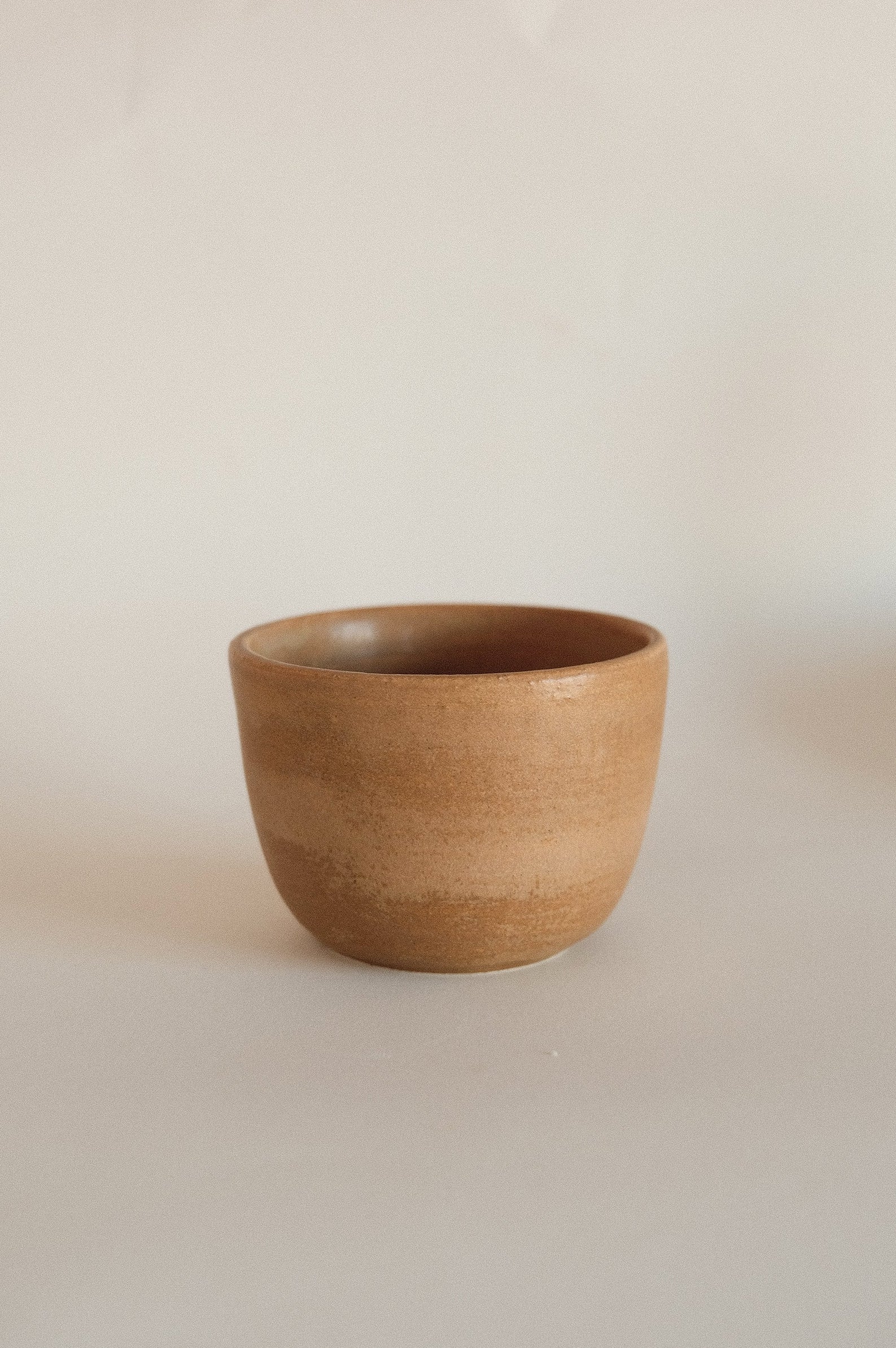 Wide Cup in Chai