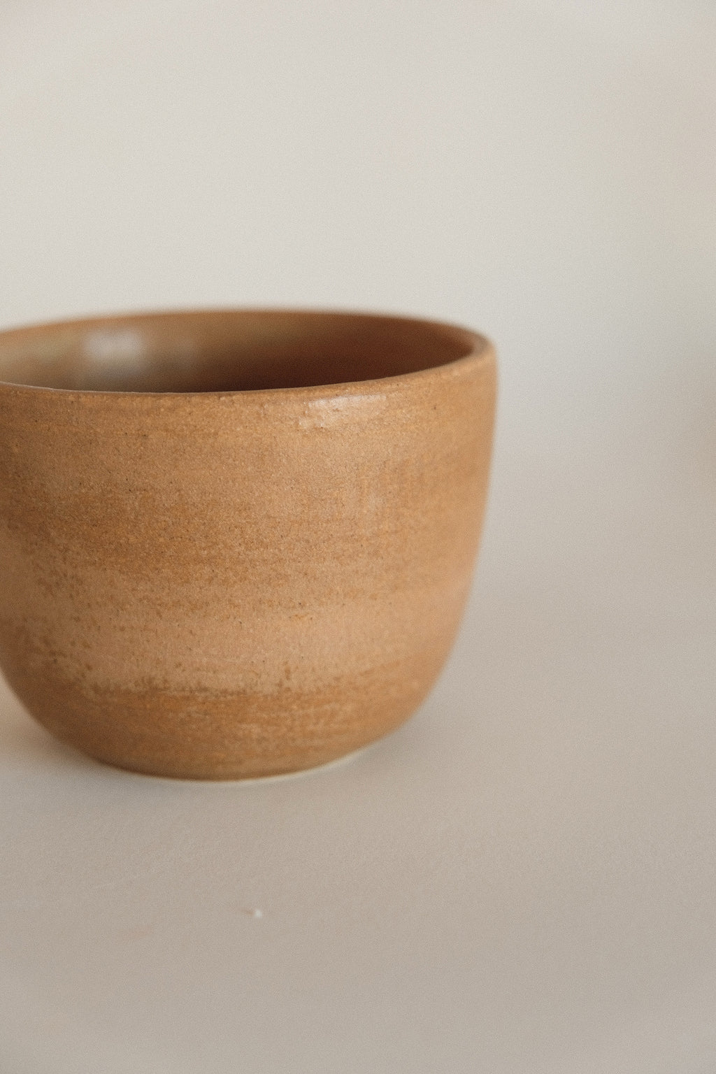 Wide Cup in Chai