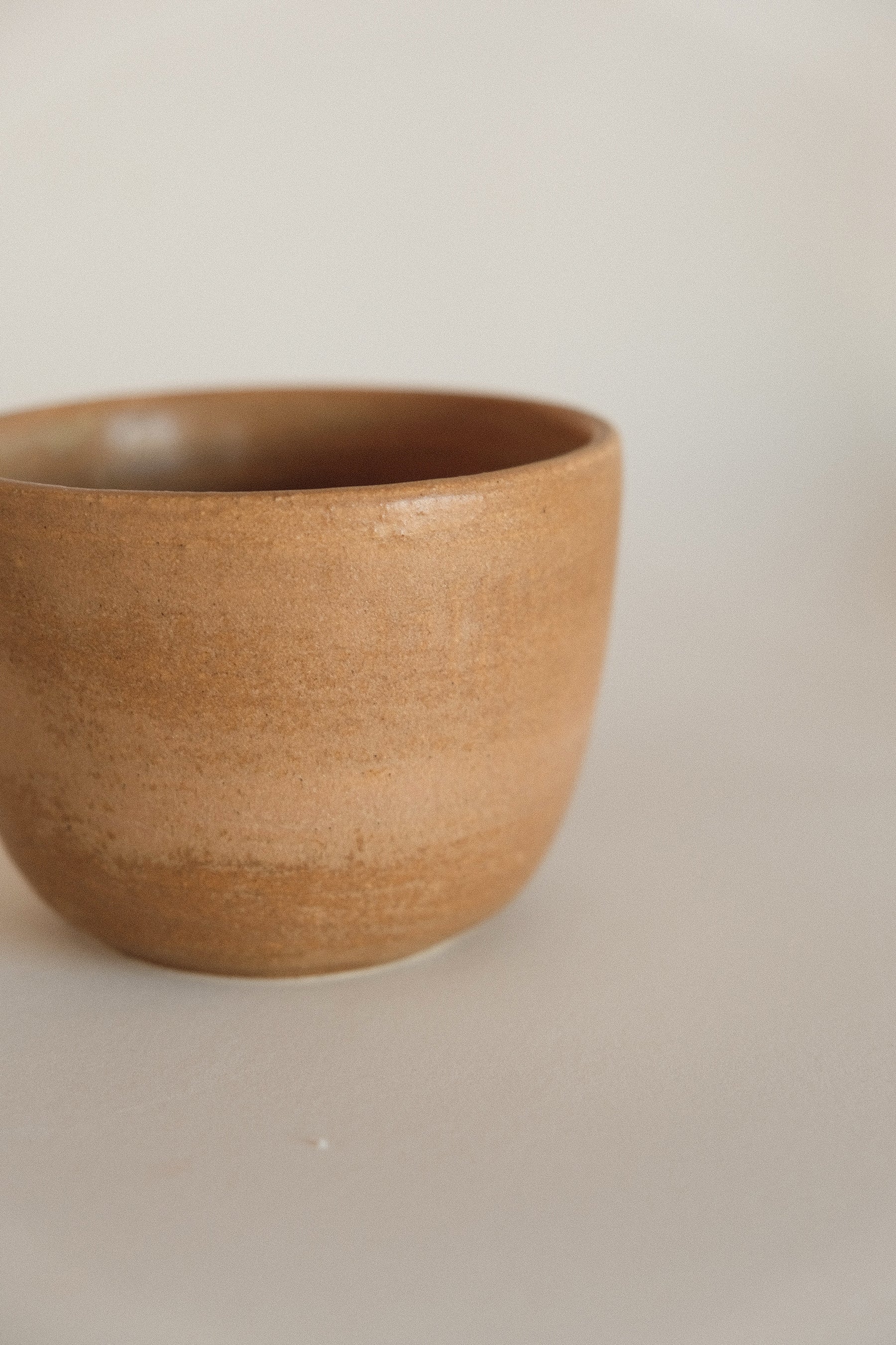 Wide Cup in Chai