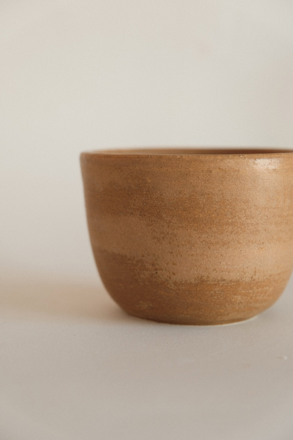 Wide Cup in Chai