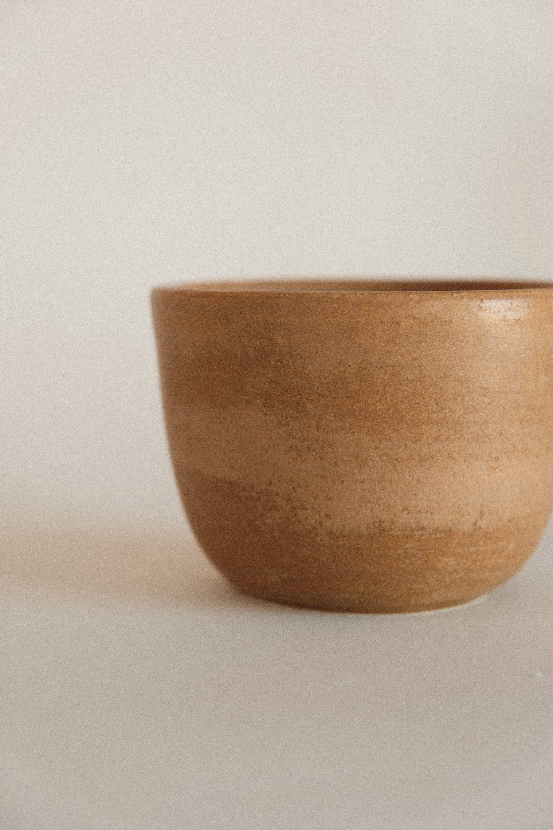 Wide Cup in Chai