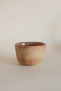 Wide Cup in Clay Blush