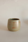 Round Cup in Desert Sage
