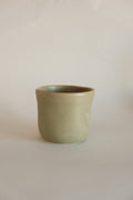 Thumb Cup in Desert Sage