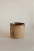 Thumb Cup in Desert Sand