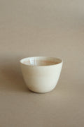 Wide Cup in Latte