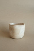 Thumb Cup in Oat