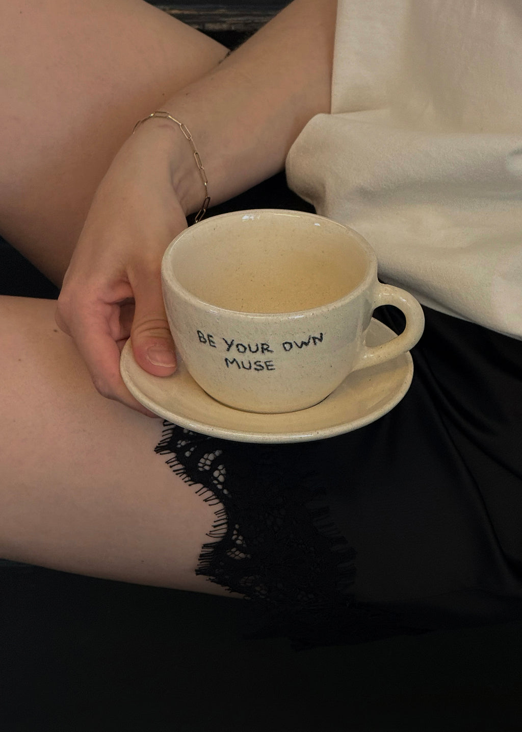 Classic Muse Mug
