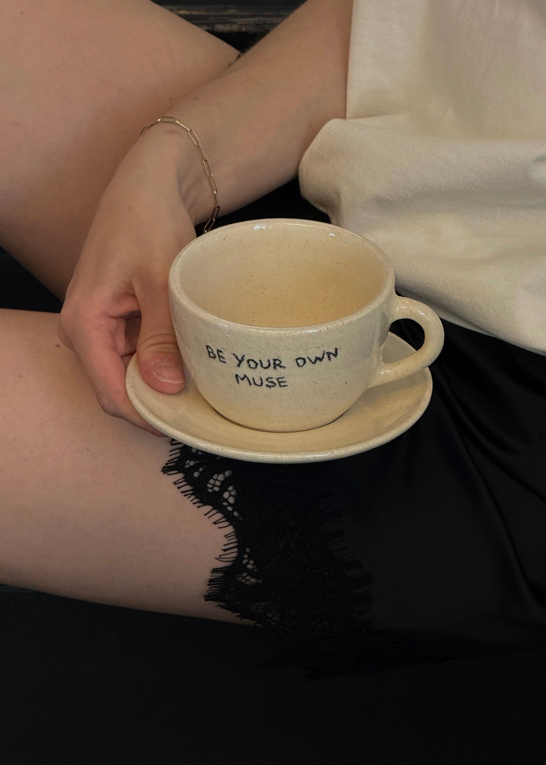 Classic Muse Mug