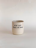 Wish List Tumbler
